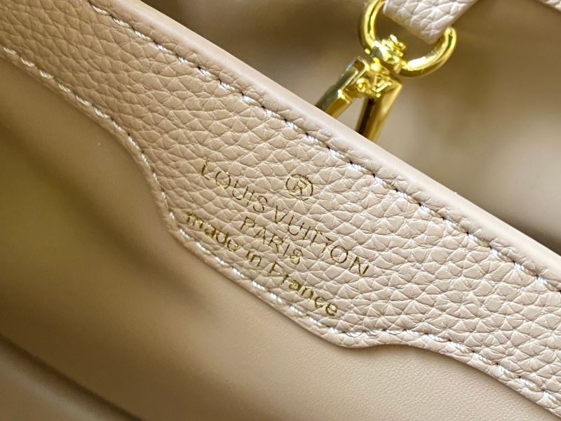 Louis Vuitton Top Handle Bags